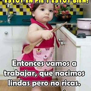 Meet your Posher, Lisandra